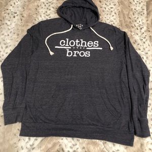 Navy women’s t shirt hoodie